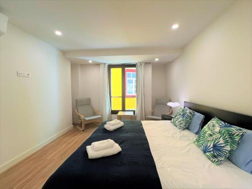Faro Design 4 by Homing