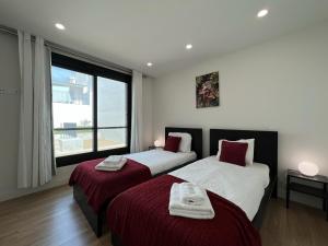 Faro Design 4 by Homing