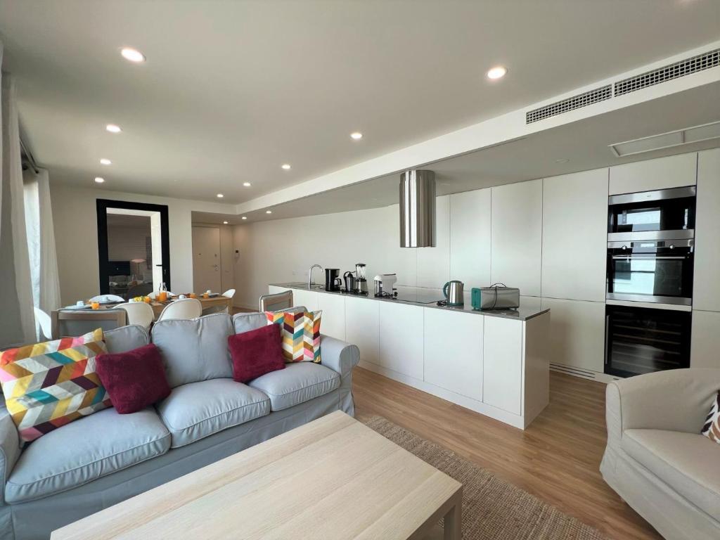 Faro Design 5 by Homing Rua do Compromisso, 25, 8000-252 Faro