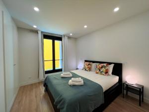 Faro Design 5 by Homing