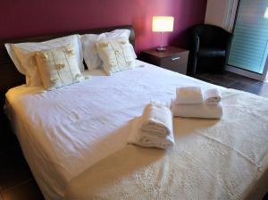 Faro Downtown Holiday Apartment