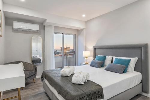 Faro Main Avenue Apartment