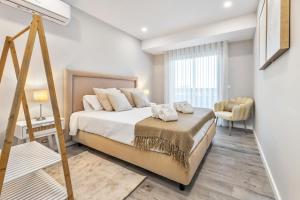Faro Main Avenue Apartment
