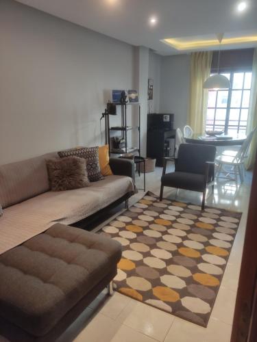 Faro Stadium Flat