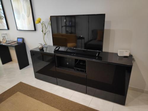 Faro Stadium Flat