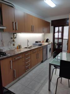 Faro Stadium Flat