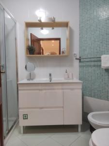 Faro Stadium Flat