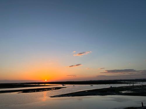 Faro Summer Flat
