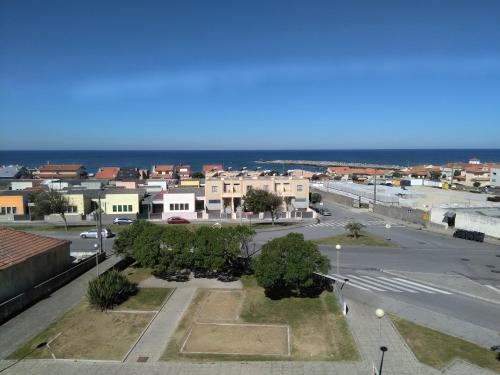 Farol Nascente