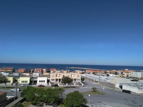 Farol Nascente