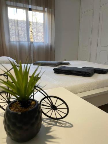 FarraSea Apartment