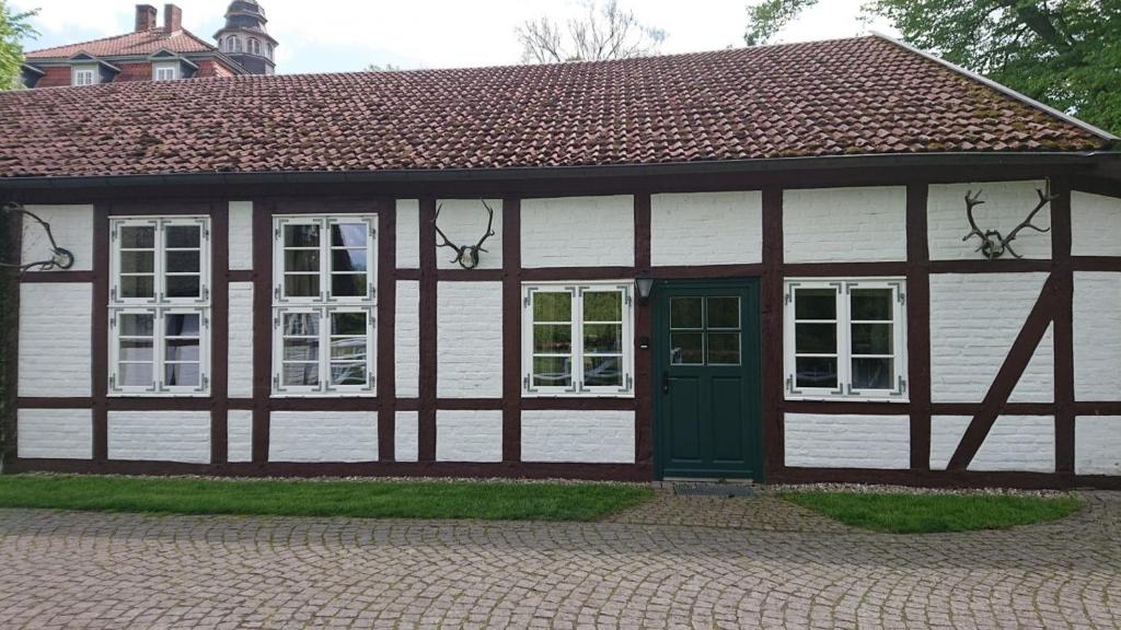 Fasanenküche Lüdersburger Strasse 21, 21379 Lüdersburg