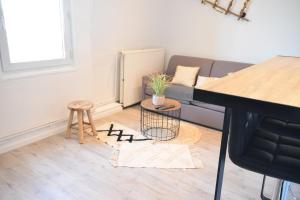FASHION APPART - HYPER CENTRE - TRAM - FREE WIFI - leRelaisdOdile22