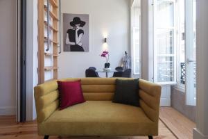 Fashion Luxury House