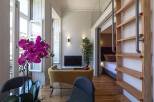 Appartement Fashion Luxury House 2 Rua de Santo Ildefonso 2FR 4000-385 Porto Région Nord