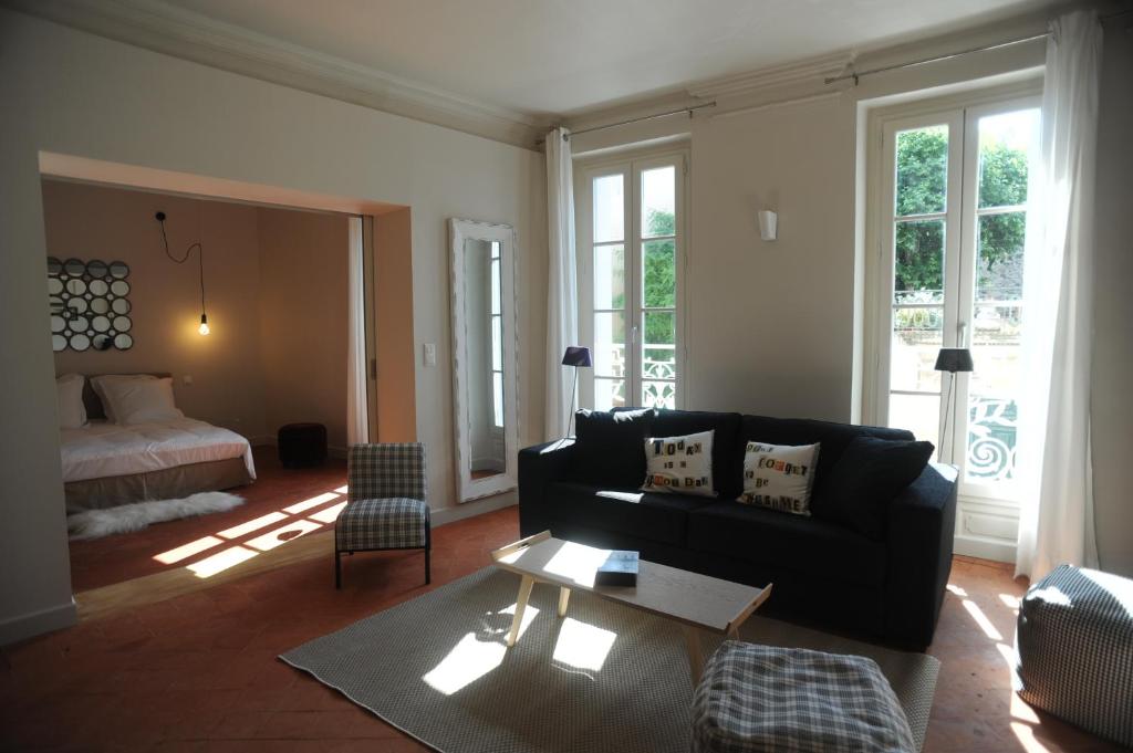 Faubourg 1 d'isle Studio Cosy proche gare IUT