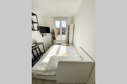 Faubourg des voyageurs #2