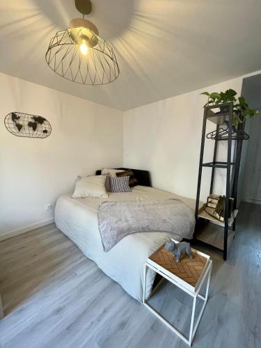 Faubourg des voyageurs n°4