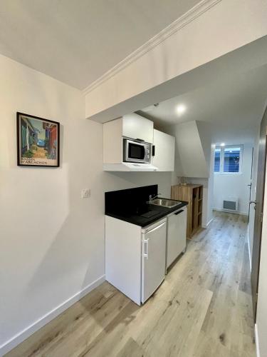 Faubourg des voyageurs n°5