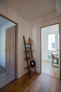 Faubourg des voyageurs n°6