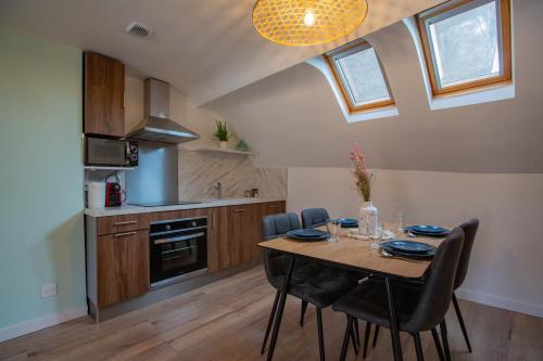 Faubourg des voyageurs N°7