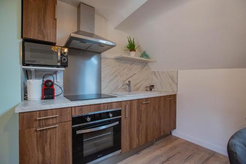 Faubourg des voyageurs N°7