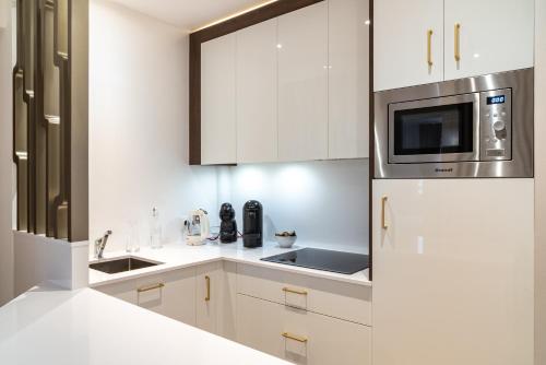 Fauriel Paul - Appartement moderne et spacieux