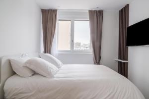 Fauriel Paul - Appartement moderne et spacieux
