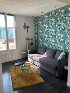 Fauvette Spacieux duplex Hyper Centre Epernay
