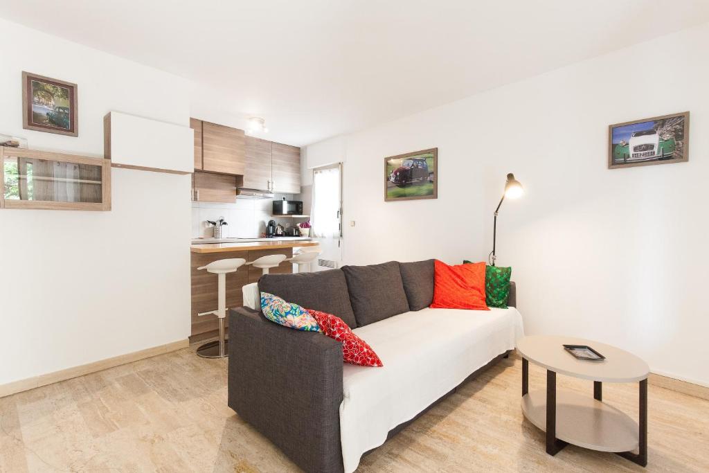 Fauvettes Sea Cannes 6 Rue des Fauvettes, 06400 Cannes