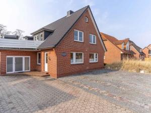 Appartement Favorite sea apartment  25826 Olsdorf Schleswig-Holstein