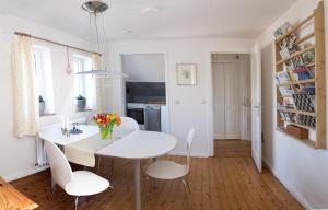 Appartement Feddersen's Ferienwohnung Hainstraße 10b 24955 Harrislee Schleswig-Holstein