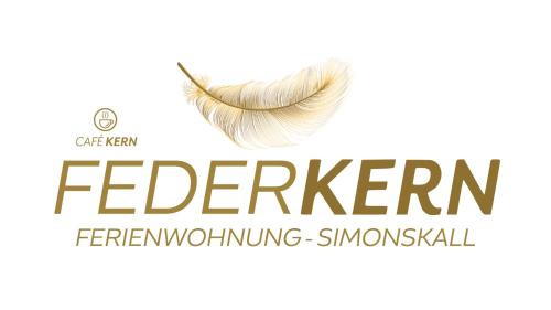 FederKern Simonskall