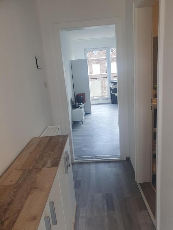 Appartement FEE Apartment 1 Bremerhaven 27 Hafenstraße 27576 Bremerhaven