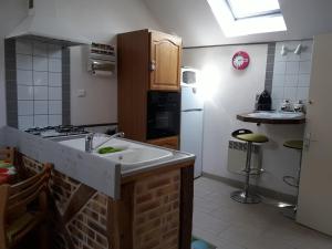 Fée maison with love appartement
