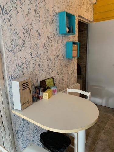 Fée maison with love studio