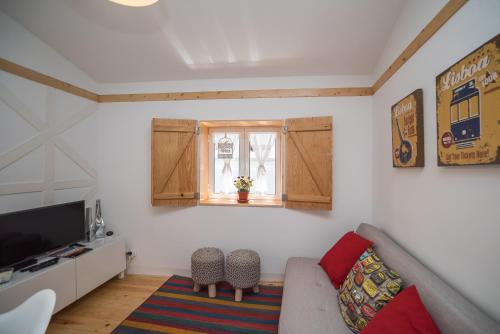 Feel Alfama Apartment