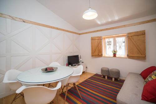 Feel Alfama Apartment