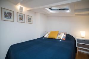Feel Alfama Apartment