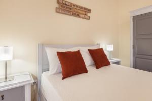 Feel at home - Free private parking