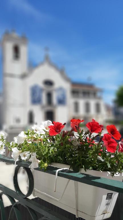 Feel Aveiro - Church View Largo da Apresentação, nº7, 3800-106 Aveiro