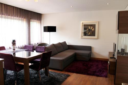 Feel Coimbra Apartments
