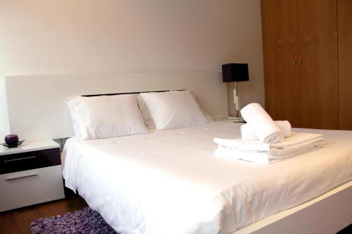 Feel Coimbra Apartments