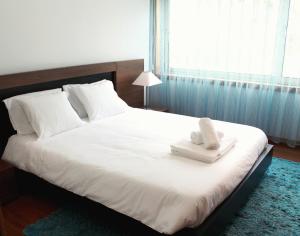 Feel Coimbra Apartments