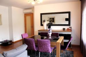 Feel Coimbra Apartments