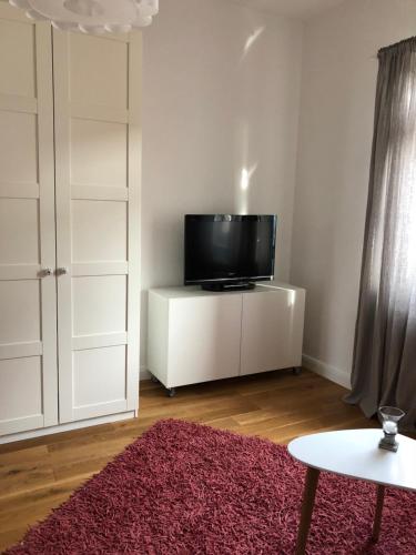 Feel-Good Apartment In Mannheim-Neckarau