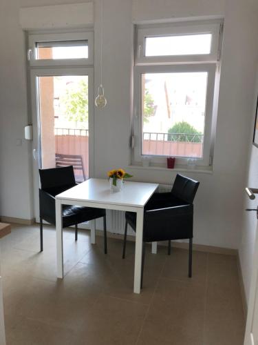 Feel-Good Apartment In Mannheim-Neckarau