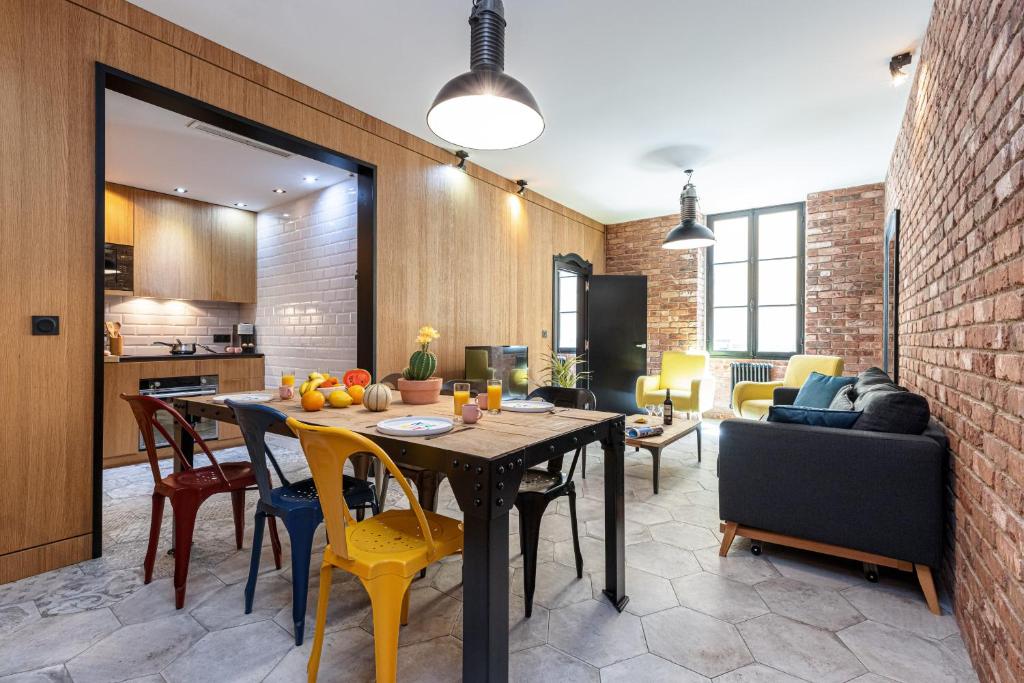 FEEL HOME - BUNICO 12 Rue Benoît Bunico, 06300 Nice
