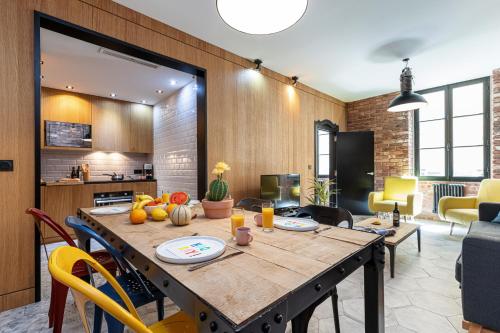FEEL HOME - BUNICO