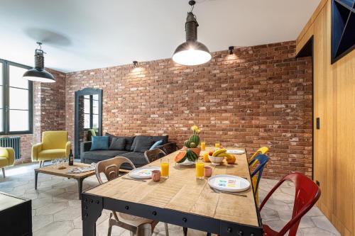 FEEL HOME - BUNICO